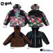 специальная цена [gol.goru]23AW полный Zip боа f-ti-G355-338 внешний Parker футбол футзал Real спорт 