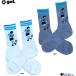 [gol.goru] mid length носки <PELUSA> G444-609 футбол футзал носки пирог ru плетеный Real спорт 