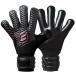 GAVICga Bick ma палец на ноге roll Pro GC3017 BLK/PNK keeper перчатка GK футбол для Real спорт 
