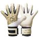 GAVICga Bick ma палец на ноге negatib Pro GC3026 WHT/GLD keeper перчатка GK футбол для Real спорт 