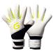 GAVICga Bick ma палец на ноге negatib мульти- GC3216 WHT/FYL keeper перчатка GK футбол для Real спорт 