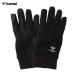 hummelhyumeru поле перчатка для взрослых hfa3069 перчатки перчатка футбол черный скольжение прекращение имеется специальная цена 