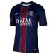 NIKE Nike 25/26 PSG Париж Saint-German HOME копия рубашка HJ4593-411 копия форма Stadium рубашка за границей Club Париж солнечный футбол специальная цена 