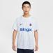 NIKE Nike 25/26 Chelsea FC красный temi- Pro pre Match верх hj7139-101 футбол рубашка с коротким рукавом копия тренировка одежда мужской белый специальная цена 