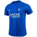 NIKE Nike 25/26 PSG Париж Saint-German красный temi-PRO S/S TOP hj7150-406 pre Match рубашка PM рубашка за границей Club 