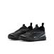 NIKE Nike JR Phantom 6 LOW красный temi-TF[BLACK PACK] HQ2038 003 25FA специальная цена футбол для Junior tore колодка земля искусственный газон Real спорт 
