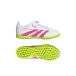 adidas Adidas Predator CLUB H&amp;L TF J [CELESTIAL VICTORY PACK] ID3808 специальная цена футбол для Junior tore колодка земля искусственный газон 