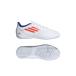  специальная цена [adidas Adidas ] Kids deporte .-boVIII IN 24AW IF1410 Junior футбол для футзал Индия a физическая подготовка павильон Real спорт 