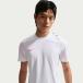 NIKE Nike Dri-FIT Strike короткий рукав верх белый if1462-100 pra рубашка короткий рукав p Ractis рубашка футбол тренировка 