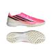 adidas Adidas F50 HYPERFAST LEAGUE TF солнечный турбо IH4582 WC PACK футбол для брезент тренировочная обувь Real спорт 