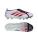adidas Adidas Predator ELITE FT HG/AG JAPAN белый / солнечный турбо IH7128 CHAOS VS CONTROL PACK земля искусственный газон футбол шиповки 