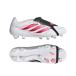 adidas Adidas Predator LEAGUE FT HG/AG JAPAN белый / солнечный турбо IH7198 CHAOS VS CONTROL PACK футбол шиповки земля искусственный газон 