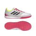 { несессер нет .. отправка специальная цена }adidas Adidas Top Sala соревнование 2 IH7684 25SS обезьяна колодка футзал обувь твердый Индия a физическая подготовка павильон салон белый 