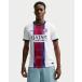 NIKE Nike 26/27 PSG Париж Saint-German AWAY копия рубашка ii1924-101 копия форма Stadium рубашка игра рубашка короткий рукав футбол 