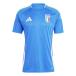 [adidas Adidas ]2024 Италия представитель Home копия форма JSW38/IN0657 футбол Stadium рубашка National Real спорт 
