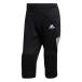 [adidas Adidas ]TIERRO голкипер 7 минут длина брюки IWR63 FT1456 футбол для GK одежда Real спорт 