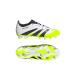 adidas Adidas Predator CLUB FXG J [RADIANT BLAZE PACK] JH8868 специальная цена Junior футбол для шиповки земля искусственный газон натуральный газонная трава 