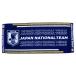  официальный лицензия товары JFA полотенце для лица (JAPAN NATIONAL TEAM) jo-558 футбол Япония представитель стандартный товары для фанатов темно-синий темно-синий 