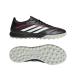 adidas Adidas kopa чистый IV PRO TF core черный JQ0426 IMMORTAL DNA PACK футбол для брезент тренировочная обувь Real спорт 
