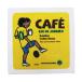 soccer junky футбол Jean ключ Mini полотенце CAFE RIO DE JANEIR jr26c34 JERRY сотрудничество Jerry полотенце для рук подарок подарок сувенир 