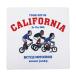 soccer junky футбол Jean ключ Mini полотенце CALIFORNIA jr26d64 JERRY сотрудничество Jerry полотенце для рук подарок подарок сувенир 