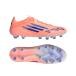 adidas Adidas F50 PRO HG/AG JAPAN [CORAL BLAZE PACK] JR4397 orange футбол для шиповки земля для искусственный газон для 