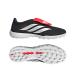 adidas Adidas Predator LEAGUE FT TF core черный JR5029 IMMORTAL DNA PACK футбол для брезент тренировочная обувь земля искусственный газон Real спорт специальная цена 