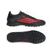 adidas Adidas F50 LEAGUE TF core черный JR8977 IMMORTAL DNA PACK футбол для брезент тренировочная обувь искусственный газон земля Real спорт специальная цена 