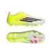 adidas Adidas F50 PRO HG/AG JAPAN солнечный желтый JR9603 BORN FOR FOOTBALL PACK футбол для шиповки земля для искусственный газон для 