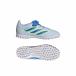 adidas Adidas Predator CLUB H&amp;L TF J crystal Sky JS0368 ICE COLD PRECISION PACK футбол для Junior tore колодка земля искусственный газон 