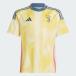 [adidas Adidas ]KIDS 24/25yu отдушина sa way копия форма JSA77/JH1358 Junior Serie A Real спорт 