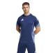 adidas Adidas TIRO25 соревнование тренировка джерси -JSK16 JI6555 команда темно-синий b петля la рубашка футбол p Ractis рубашка специальная цена 