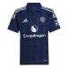 [adidas Adidas ]KIDS 24/25 man Cesta - united FCa way копия форма JTU83/IT1957 Premiere League Junior Real спорт 