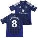 adidas Adidas KIDS #8 голубой no* Fernandes 24/25 man Cesta - united FCa way копия форма JTU83/IT1957 Real спорт специальная цена 