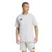 adidas Adidas TIRO путешествие футболка команда светло-серый jvb33 kd1120 футбол pra рубашка тренировка одежда короткий рукав 