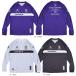 KELMEkereme линия длинный p Ractis рубашка kerume25AW kc25f304 футбол футзал длинный рукав pra рубашка одежда белый чёрный лиловый 