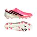 adidas Adidas F50 HYPERFAST LEAGUE HG/AG JAPAN солнечный турбо KH6264 WC PACK футбол для шиповки земля искусственный газон для Real спорт 