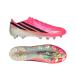 adidas Adidas F50 HYPERFAST ELITE AG солнечный турбо KI9129 WC PACK футбол для шиповки искусственный газон для Real спорт 