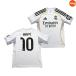 adidas Adidas Junior #10ki Lien * M bape25/26 Real mado Lead HOME копия форма KPD81 JN8887 Mark имеется 