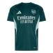adidas Adidas 25/26 arsenal FC тренировка джерси -krm90 kb1843 футбол за границей Club тренировка одежда 