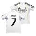 adidas Adidas #7 vi nisi незначительный *juni все 25/26 Real mado Lead HOME копия форма KRN60 JJ1931 за границей Mark имеется игра рубашка 
