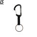 LUZeSOMBRA разрозненный isomblaLS KARABINER KEYHOLDER 25SS L1251472 брелок для ключа kalabina ремешок D can кольцо для ключей 