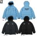 LUZeSOMBRA разрозненный isomblaTWM LIGHTTECH FIELD COAT 25FW l1252255 пальто футбол внешний полупальто с хлопком пальто Coach руководство человек 