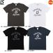 LUZeSOMBRA разрозненный isomblaJr NATURAL MYSTIC T-SHIRT 26SS l2213201 короткий рукав футболка хлопок детский 