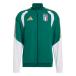 adidas Adidas футбол Италия представитель 2026 TIRO презентация жакет l4251 jz9371a Zoo li мужской колледж зеленый зеленый 