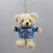  официальный лицензия товары man Cesta -* City MCFC MC Bear цепочка для ключей mc88069 эмблема брелок для ключа .. товары для фанатов 