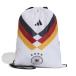 adidas Adidas Германия представитель 2026 Jim saknee60 kc6690 футбол napsak Jim сумка мульти- сумка белый 
