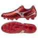  специальная цена MIZUNO Mizuno mona Lucida Neo 3 SELECT P1GA252560 RUBY RED PACK футбол для шиповки широкий широкий Real спорт 
