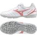 [MIZUNO Mizuno ]mona Lucida Neo 3 SELECT Jr AS P1GE242560 Junior футбол для tore колодка футзал искусственный газон земля Real спорт 