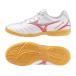 [MIZUNO Mizuno ]mona Lucida Neo 3 SELECT Jr IN P1GG242560 футбол для футзал Индия a физическая подготовка павильон Real спорт 